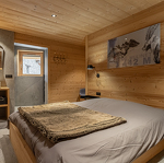 Bonneval sur Arc Base Camp apartment for rent 15 people - HMVT