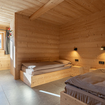Bonneval sur Arc Base Camp apartment for rent 15 people - HMVT