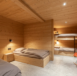 Bonneval sur Arc Base Camp apartment for rent 15 people - HMVT
