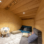 Bonneval sur Arc Base Camp apartment for rent 15 people - HMVT