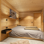 Bonneval sur Arc Base Camp apartment for rent 15 people - HMVT