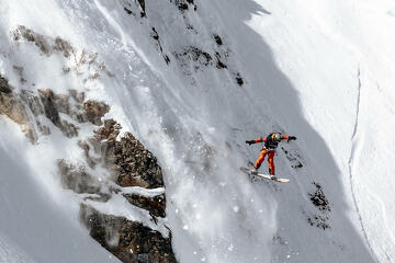 © Freeride - denisenko