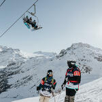 © Freeride - denisenko