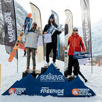 © Freeride - denisenko