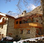 © Chassot Catherine - bonneval-sur-arc - othmv