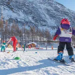 © A Bonneval, easy park "la Montagne de Bonny" - B.Filliol - OT HMV