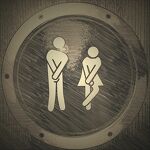 © Toilettes publiques - Lumpi