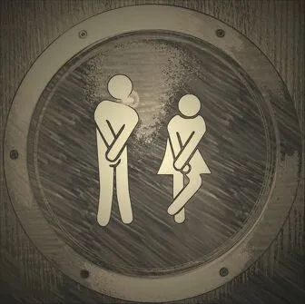 Public toilets