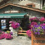 © Chez Daniel à Bonneval - S. Baïze