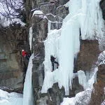 © Grand Parcours Bessans-Bonneval sur Arc - the frosty adventure - OTHMV