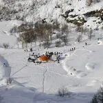 © Grand Parcours Bessans-Bonneval sur Arc - the frosty adventure - OTHMV