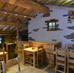 © restaurant-cabane-bonneval-sur-arc - Emeline