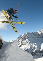 Freeride World Tour Qualifier 4**** & Junior 3*** Bonneval sur Arc