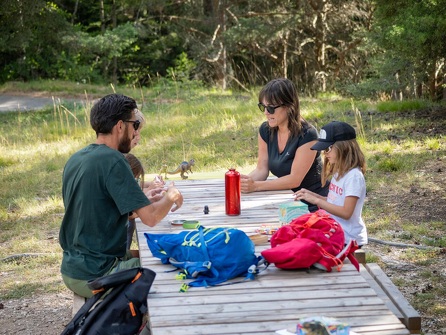 Table de banquet XXL