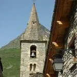 © 5-Day Hiking Tour of Méan Martin - Stage 1 - From Bonneval sur Arc the Vallonbrun Refuge - K. Mandray