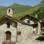 © 5-Day Hiking Tour of Méan Martin - Stage 1 - From Bonneval sur Arc the Vallonbrun Refuge - K. Mandray
