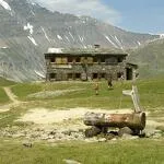 © 5-Day Hiking Tour of Méan Martin - Stage 1 - From Bonneval sur Arc the Vallonbrun Refuge - K. Mandray