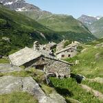 © Village de l'Ecot - K.Mandray