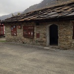 © Arret 101 Le lavoir Bonneval - CCHMV