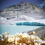 © Glacier du Grand Méan à Bonneval sur Arc - S. Tachet OT HMV