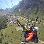 Bonneval Parapente