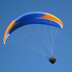 © Bonneval Parapente - A.Anselmet