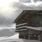 © Le Criou, restaurant sur les pistes à Bonneval sur Arc - D.R.