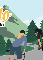 HMV Cyclo Challenge by Dare2B - Montée cycliste du Plan d'Amont Aussois