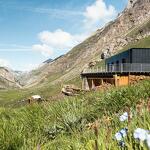 © Refuge de Prariond en été - Yann Allegre