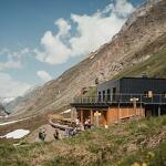 © Refuge de Prariond en été - Yann Allegre
