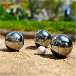 © Tournoi de pétanque et Molkki à Bessans - Pixabay