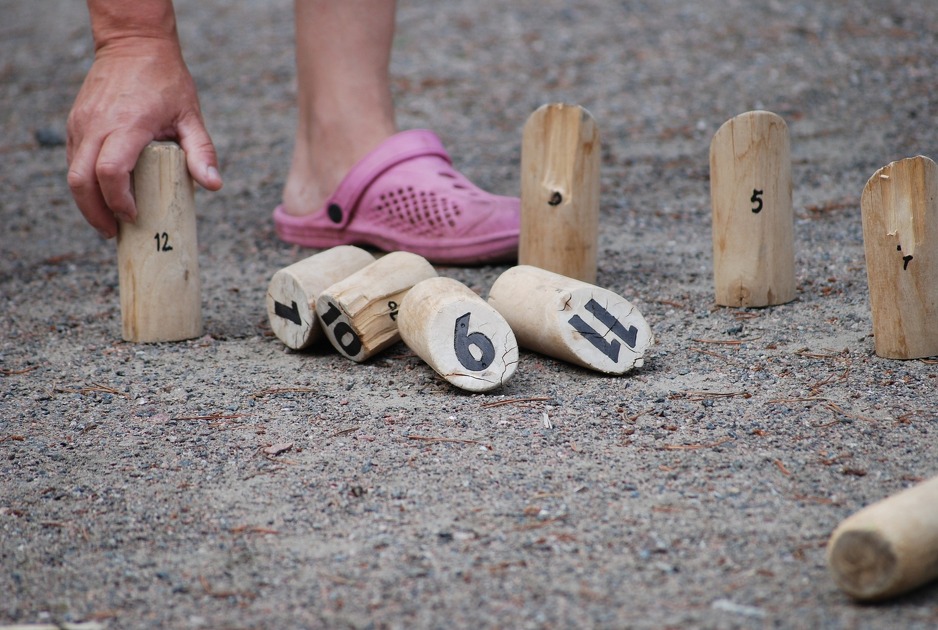 © Tournoi pétanque et Molkky à Bonneval sur Arc - Pixabay