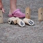 © Tournoi pétanque et Molkky à Bonneval sur Arc - Pixabay