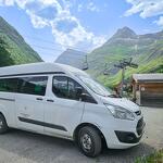© Bus ligne 5 Bonneval sur Arc - l'Ecot -  transport Haute Maurienne Vanoise - OTHMV - B. Filliol
