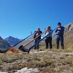 © Rassemblement Musical des Gens de l'Alpe - B. Filliol - OTHMV