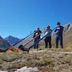 © Rassemblement Musical des Gens de l'Alpe - B. Filliol - OTHMV