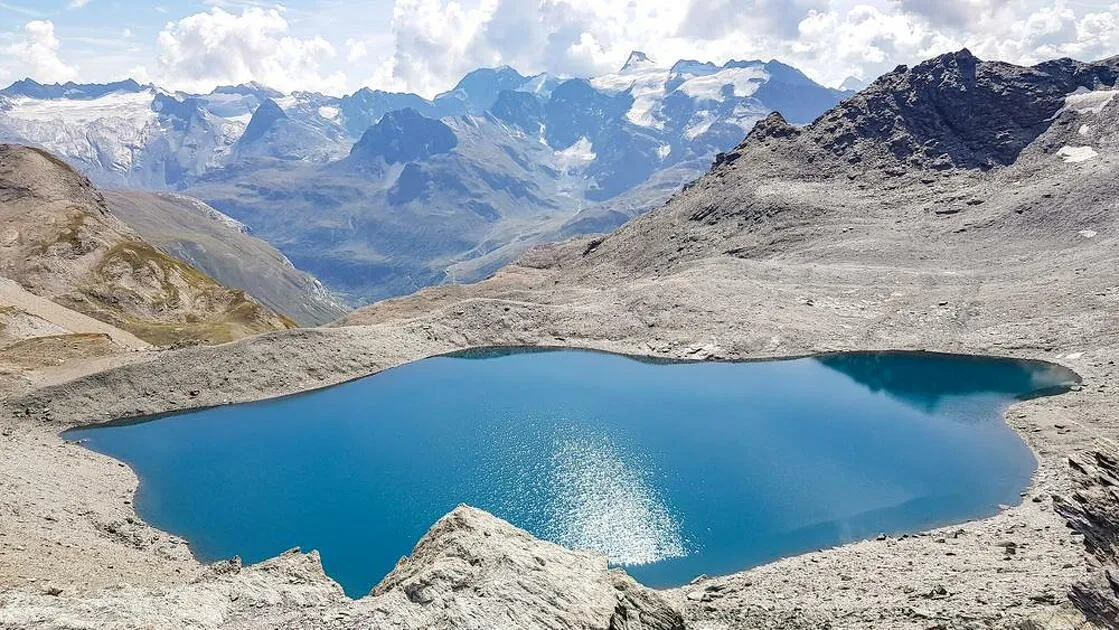 © Col des fours - OTHMV - B. Filliol