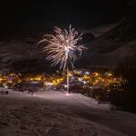© Torchlight descent and fireworks display_Bonneval-sur-Arc - D.Cuvelier - OTHMV