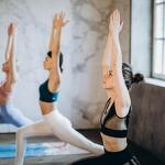 © Yoga pour tous à Bonneval sur Arc - Pexels
