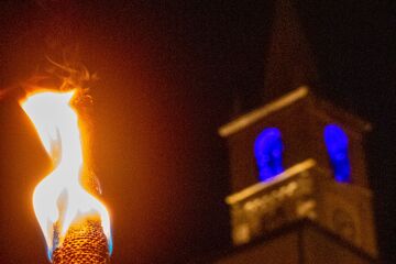 © Visite du village de Bonneval-sur-Arc - R.Salles - OTHMV