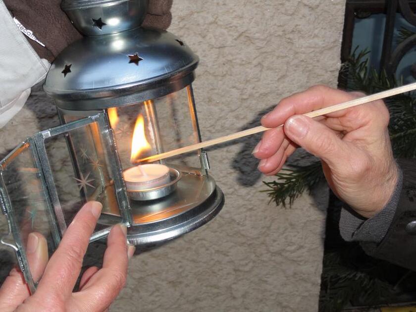 © Visite du village de Bonneval-sur-Arc - Fondation Facim