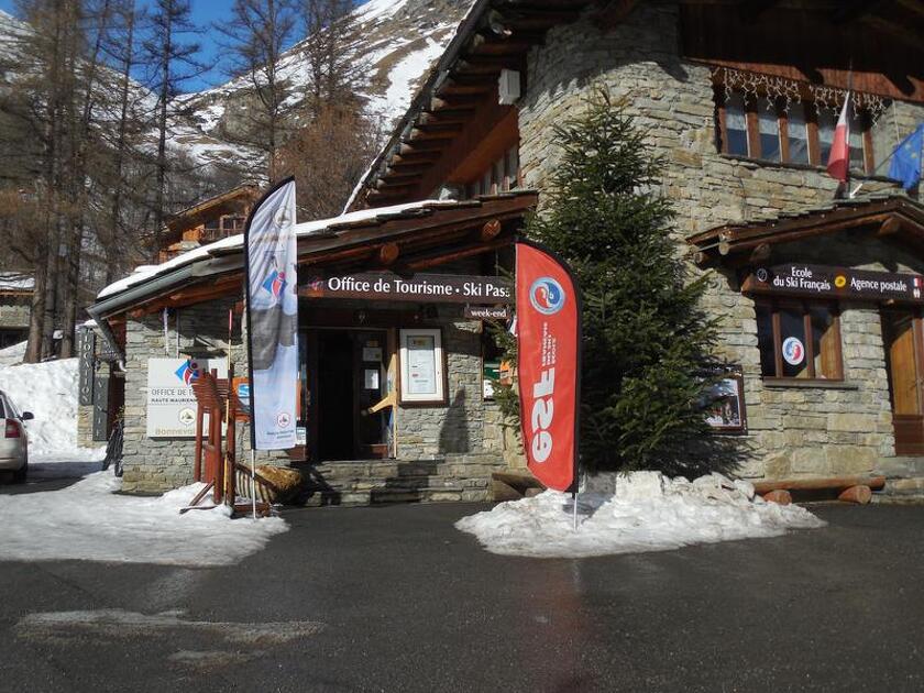 © Office de tourisme de Bonneval sur Arc - MO. OT HMV