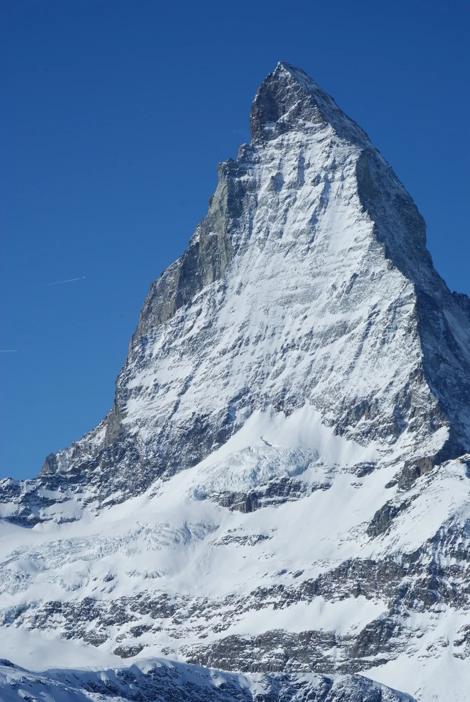 © Film La Trilogie à Bonneval sur Arc - Terre d'Alpinisme