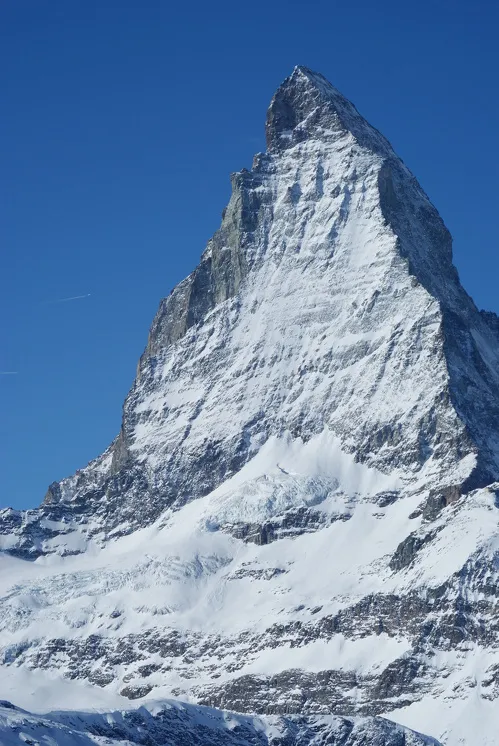 The Trilogy - Mountaineering film