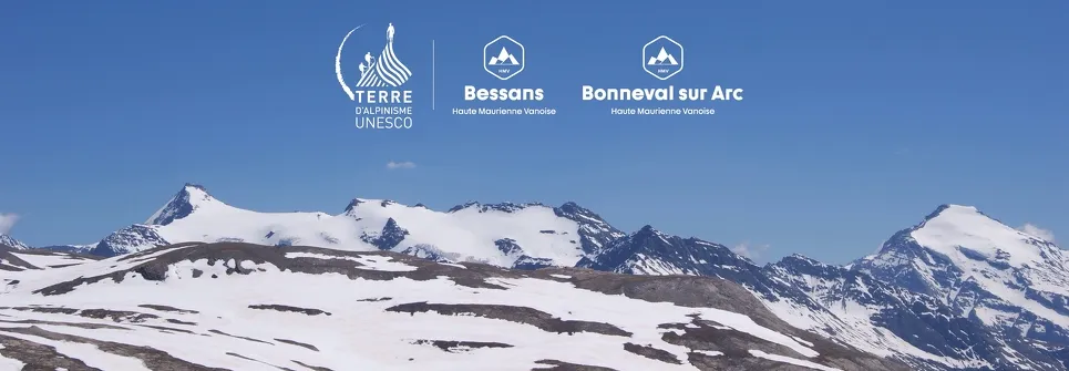 Association Bessans Bonneval-sur-Arc Territoire d'Alpinisme