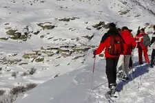© Snowshoeing in Haute Maurienne Vanoise - Haute Maurienne Vanoise