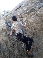 © bonneval-sur-arc-escalade-bureau-guides - Bureau des Guides Yannik Anselmet