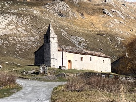 Musicales de l'Ouille Allègre - Concert par l'Ensemble La Piémontoise