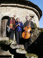 Musicales de l'Ouille Allègre - Concert de clôture par l'Ensemble La Piémontoise