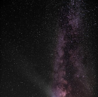 Soirée astronomie - Découverte du ciel